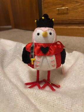 NWT 2024 Spritz Valentine’s Day Bird